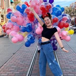 Meet your Posher, Kaitlyn